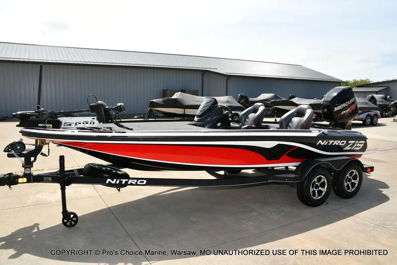 Slide: The Image of Nitro Z19 pro pack 2018 - 74