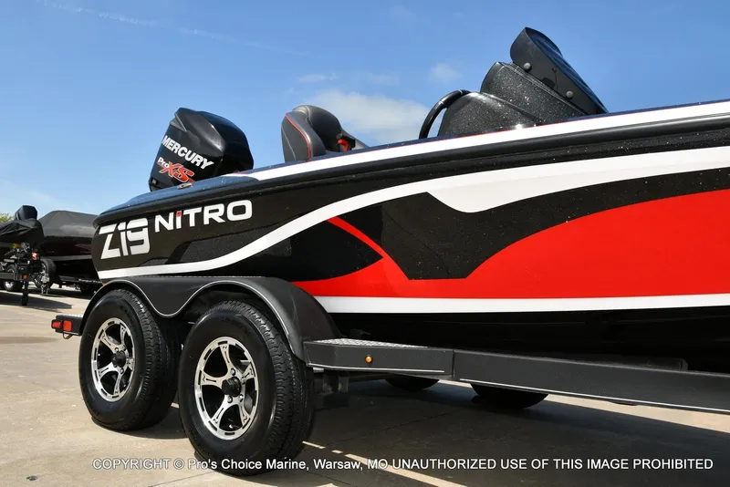 Slide: The Image of Nitro Z19 pro pack 2018 - 75