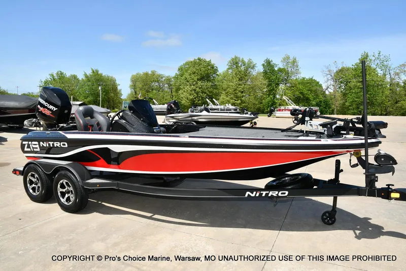 Slide: The Image of Nitro Z19 pro pack 2018 - 76