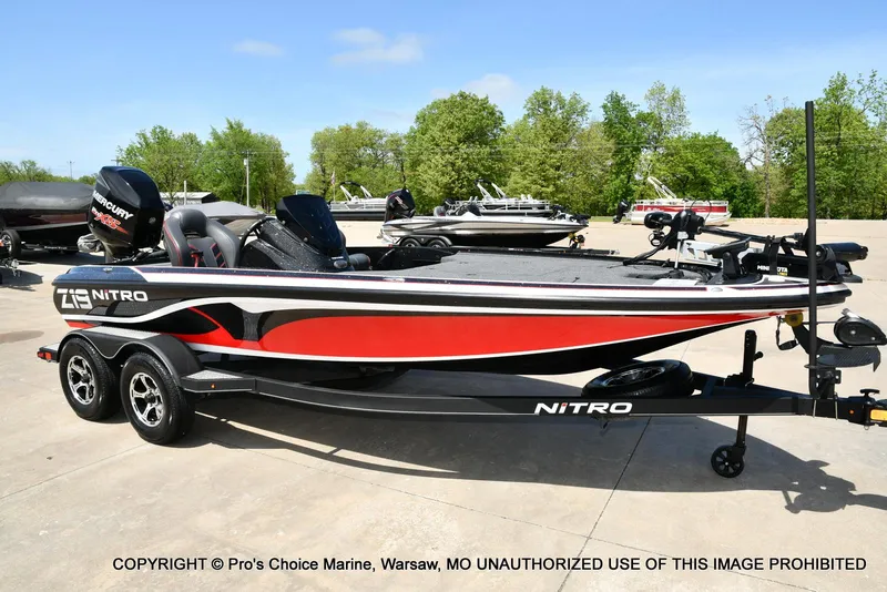 Slide: The Image of Nitro Z19 pro pack 2018 - 77