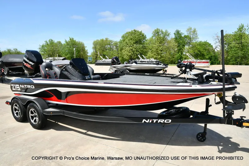 Slide: The Image of Nitro Z19 pro pack 2018 - 78