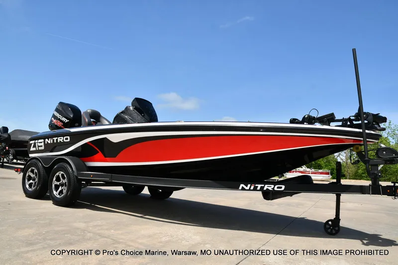 Slide: The Image of Nitro Z19 pro pack 2018 - 79