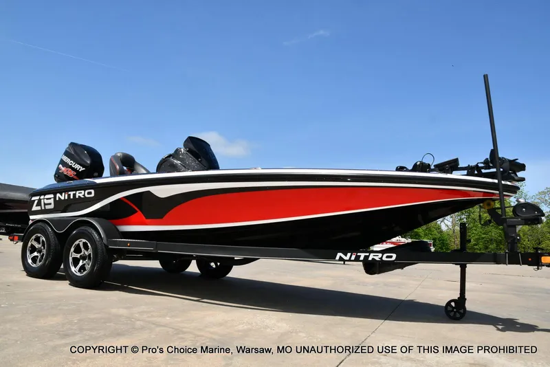 Slide: The Image of Nitro Z19 pro pack 2018 - 80