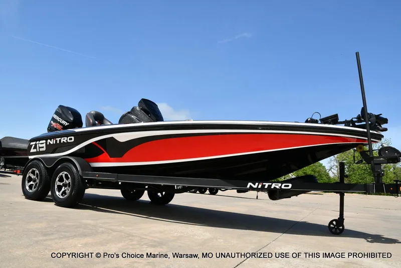 Slide: The Image of Nitro Z19 pro pack 2018 - 81