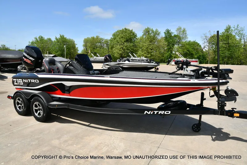 Slide: The Image of Nitro Z19 pro pack 2018 - 82