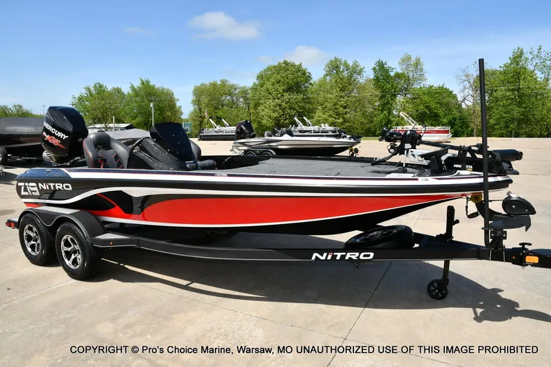 Slide: The Image of Nitro Z19 pro pack 2018 - 83