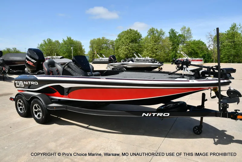 Slide: The Image of Nitro Z19 pro pack 2018 - 85