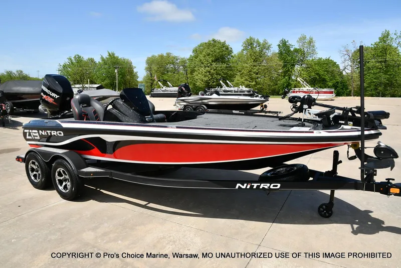 Slide: The Image of Nitro Z19 pro pack 2018 - 86