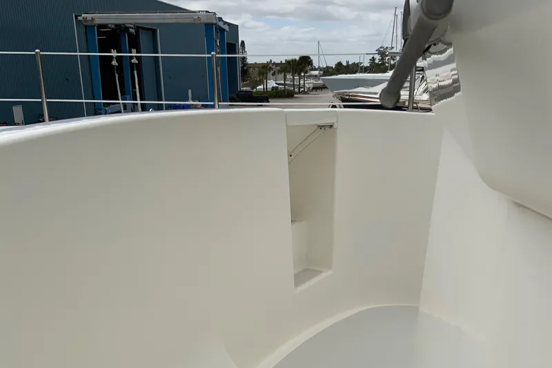 Slide: The Image of Nordhavn 40 2001 - 10