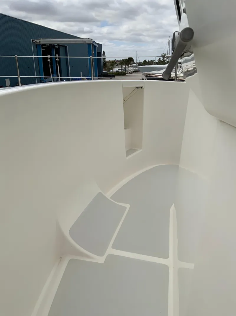 Slide: The Image of Nordhavn 40 2001 - 9