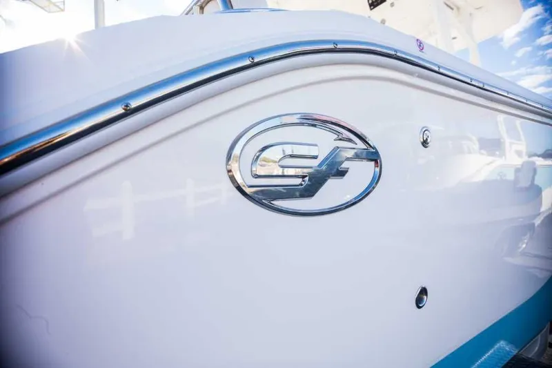 Slide: The Image of Sea Fox 268 Commander 2022 - 3