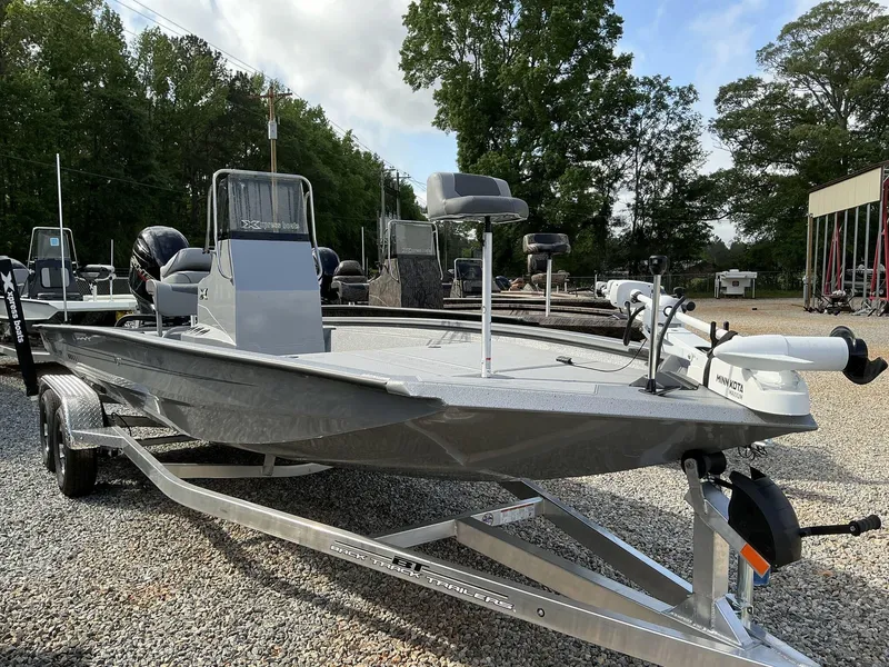 Slide: The Image of Xpress Hyper-Lift Bay Series 210 BAY-175 HP 2025 - 11