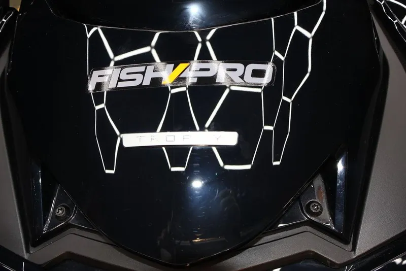 Slide: The Image of Sea-Doo FishPro Trophy 170 2025 - 10