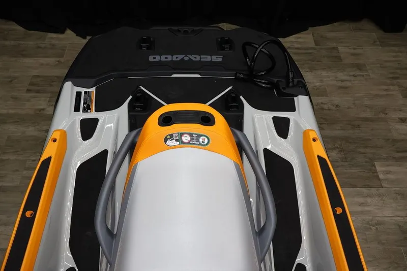 Slide: The Image of Sea-Doo FishPro Trophy 170 2025 - 28