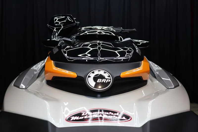 Slide: The Image of Sea-Doo FishPro Trophy 170 2025 - 8