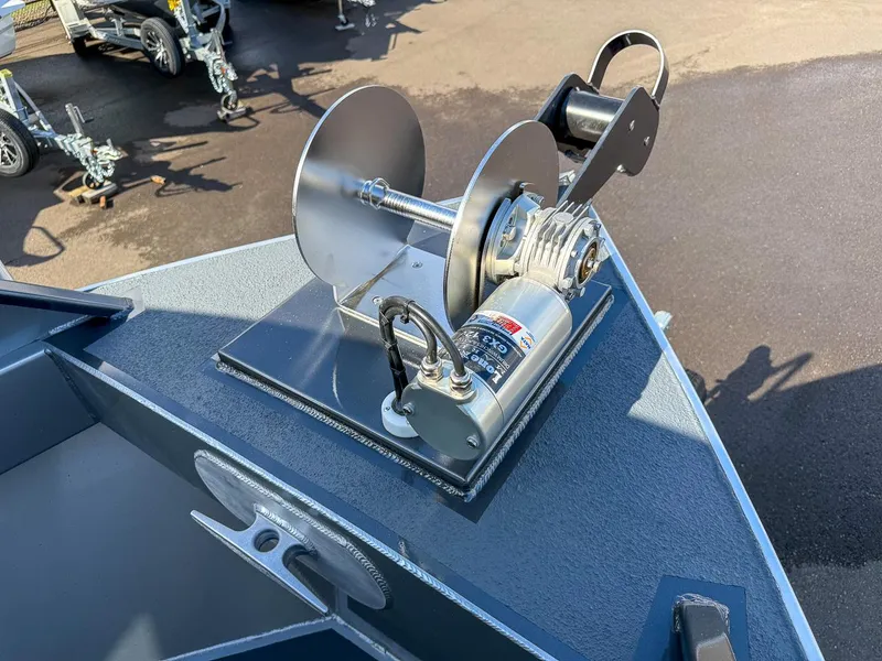 Slide: The Image of North River 2700 SXL WT 2025 - 9