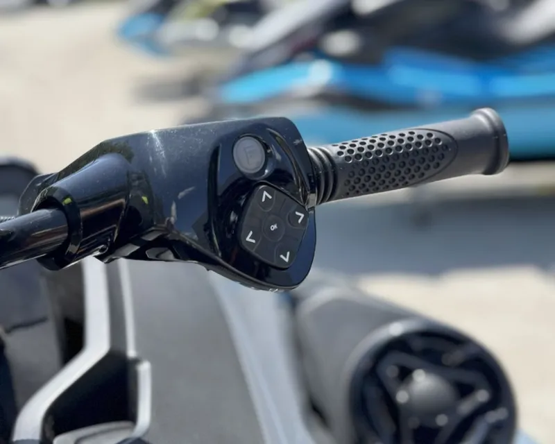 Slide: The Image of Sea-Doo RXT-X 325 2025 - 10