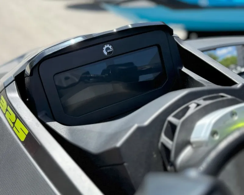 Slide: The Image of Sea-Doo RXT-X 325 2025 - 11