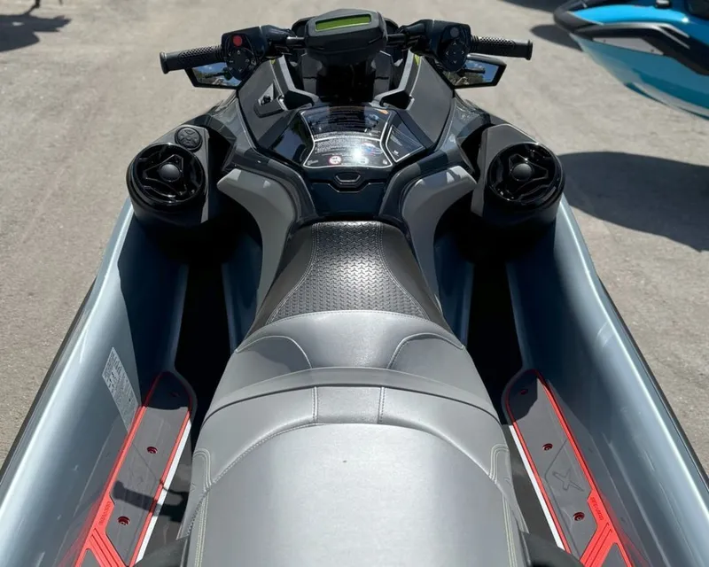 Slide: The Image of Sea-Doo RXT-X 325 2025 - 6
