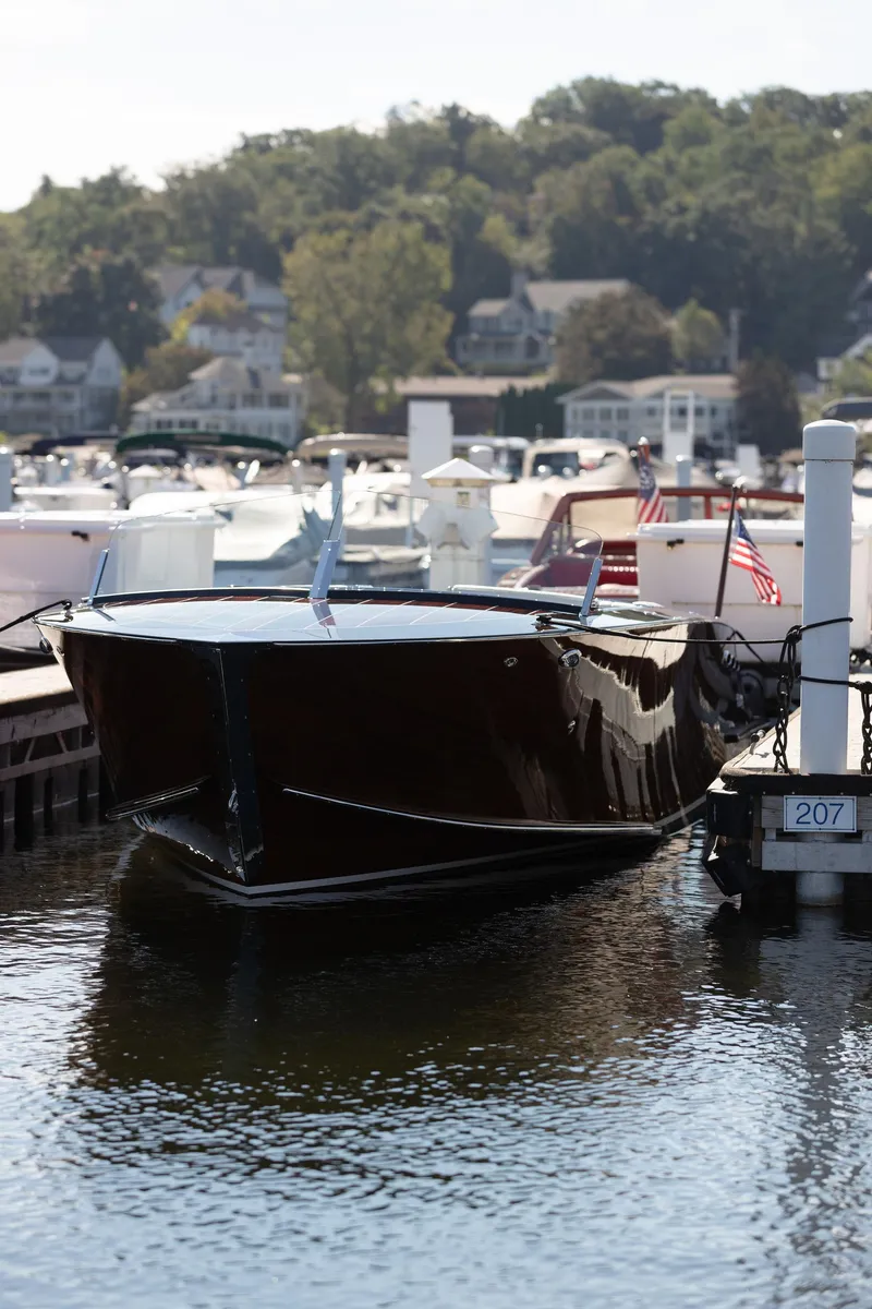 Slide: The Image of Stancraft 260 Geneva Edition 2025 - 1