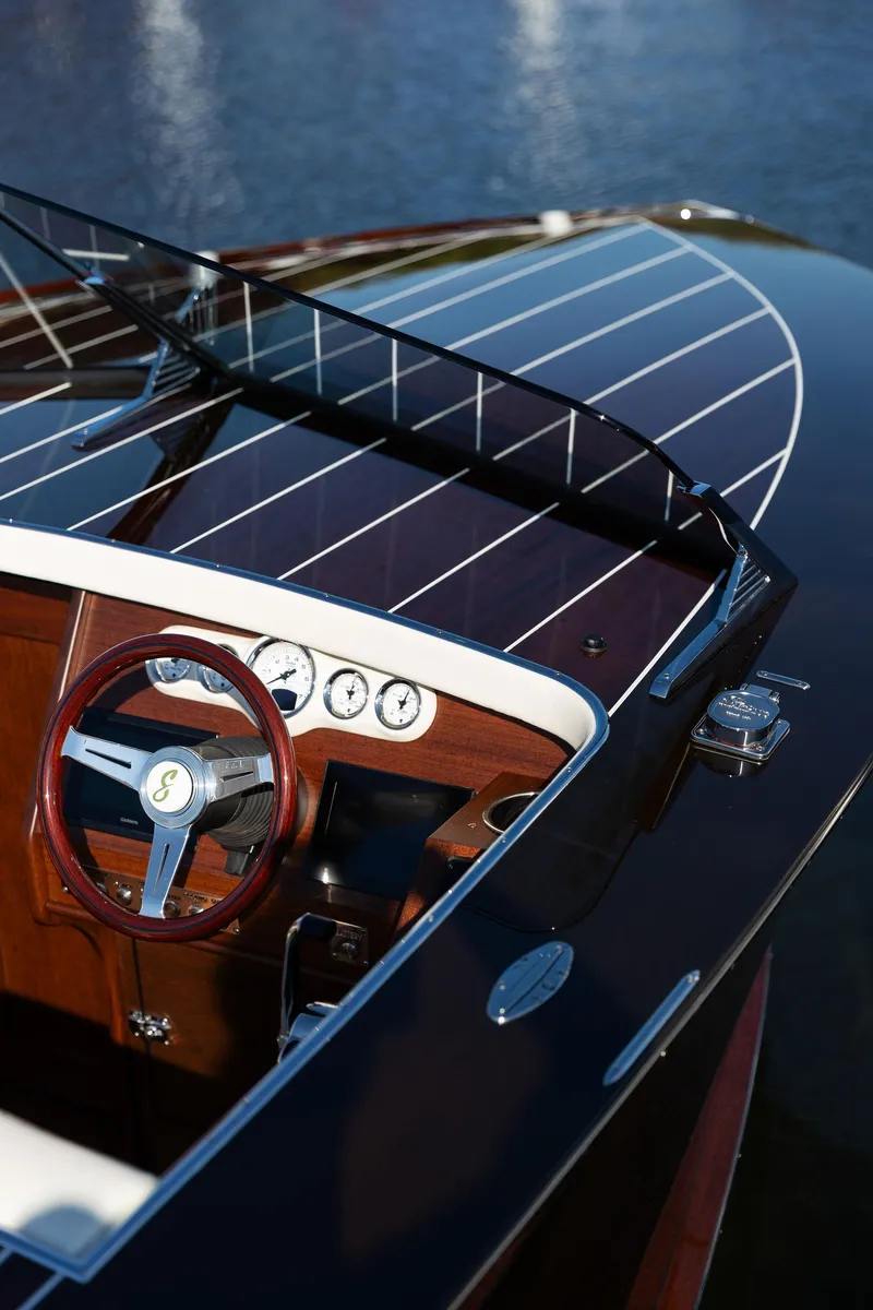 Slide: The Image of Stancraft 260 Geneva Edition 2025 - 2