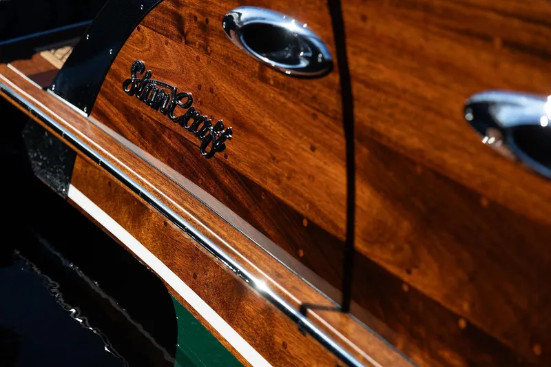 Slide: The Image of Stancraft 260 Geneva Edition 2025 - 4