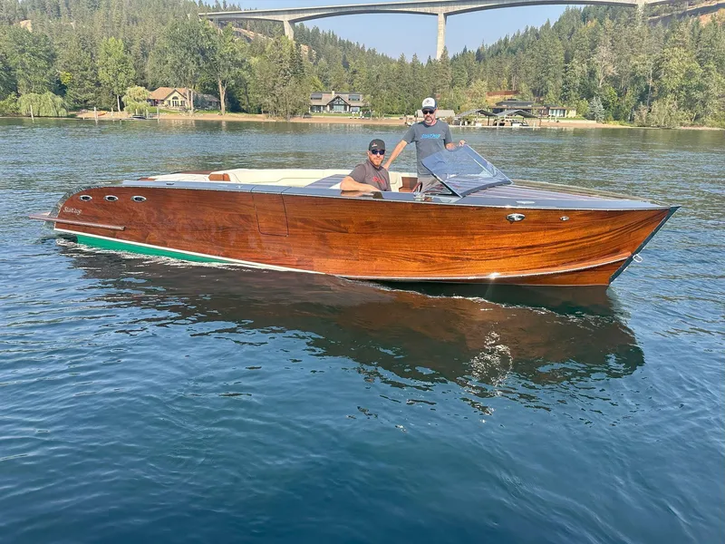 Slide: The Image of Stancraft 260 Geneva Edition 2025 - 5