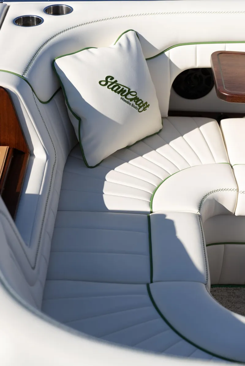 Slide: The Image of Stancraft 260 Geneva Edition 2025 - 6