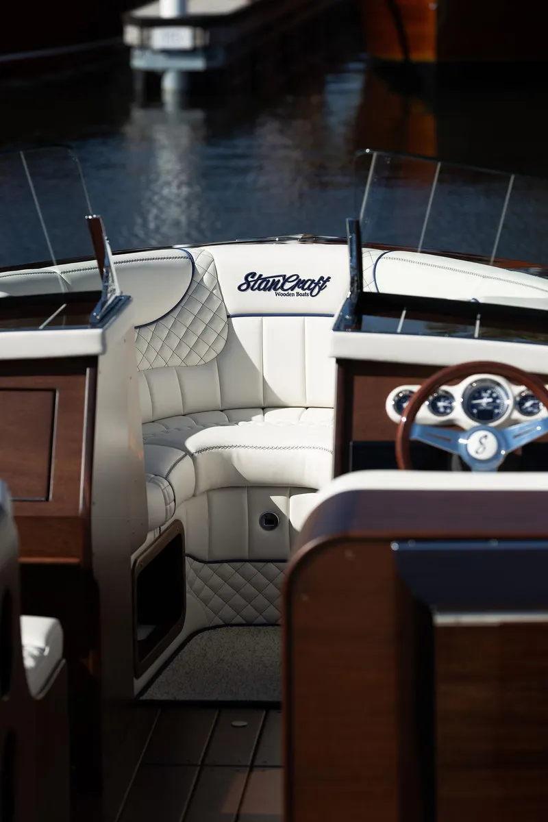 Slide: The Image of Stancraft 260 Geneva Edition 2025 - 11