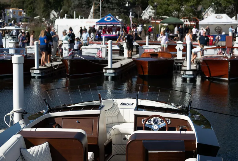 Slide: The Image of Stancraft 260 Geneva Edition 2025 - 12