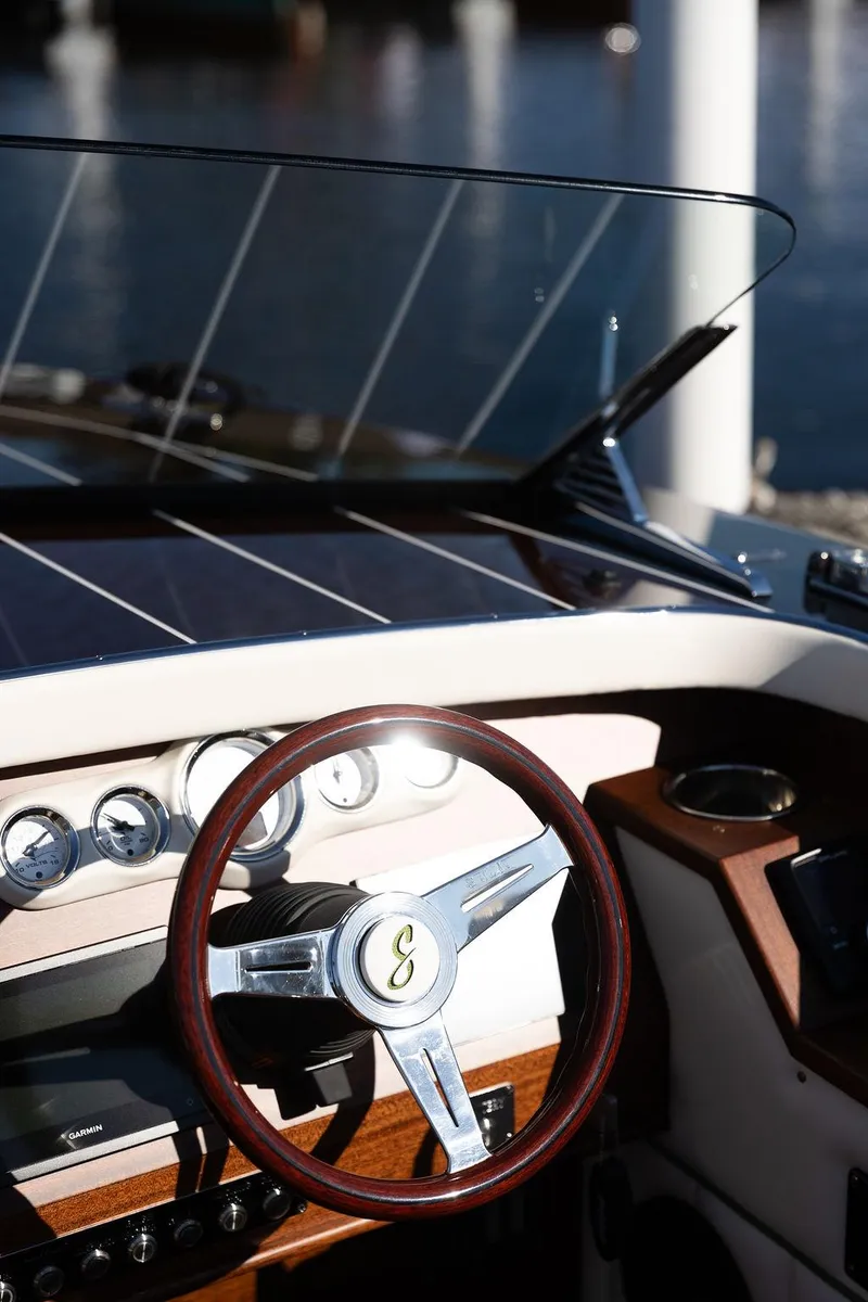 Slide: The Image of Stancraft 260 Geneva Edition 2025 - 16