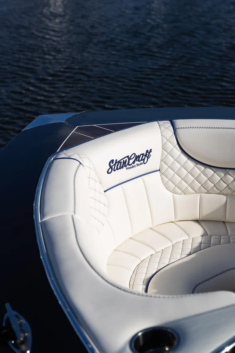 Slide: The Image of Stancraft 260 Geneva Edition 2025 - 19