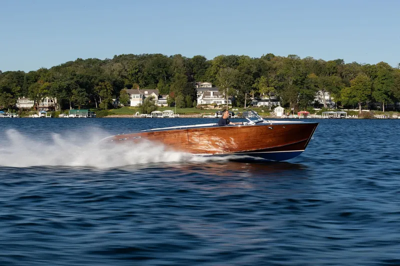 Slide: The Image of Stancraft 260 Geneva Edition 2025 - 3