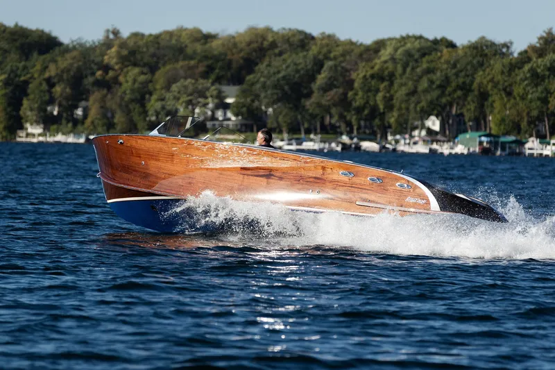 Slide: The Image of Stancraft 260 Geneva Edition 2025 - 4