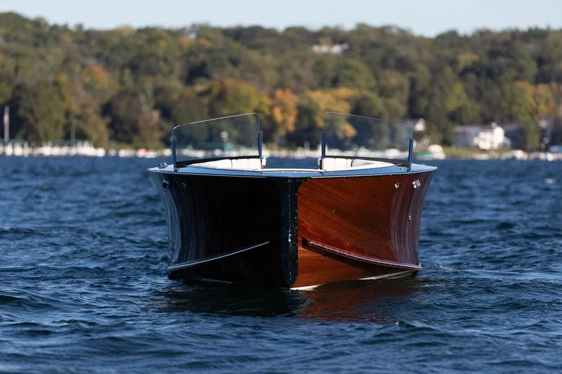 Slide: The Image of Stancraft 260 Geneva Edition 2025 - 6