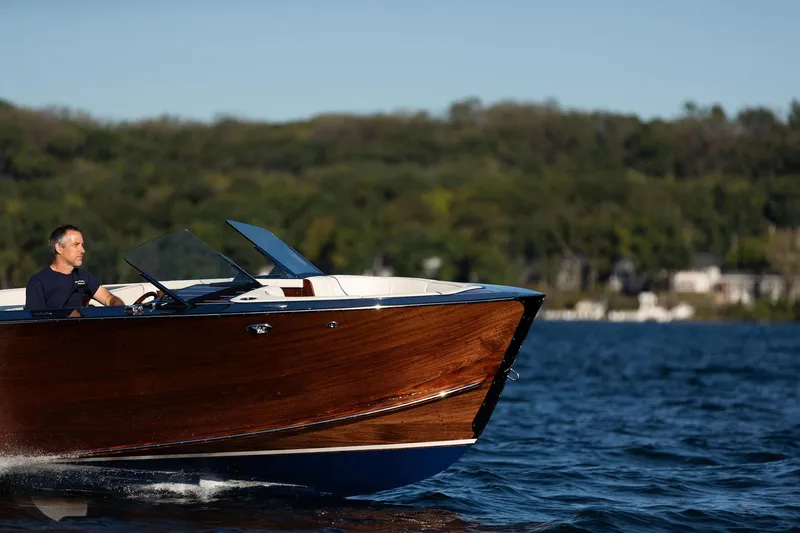 Slide: The Image of Stancraft 260 Geneva Edition 2025 - 8