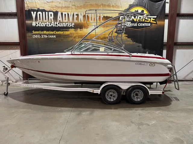 Slide: The Image of Cobalt 206 2002 - 1