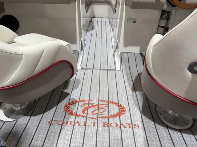 Slide: The Image of Cobalt 206 2002 - 17