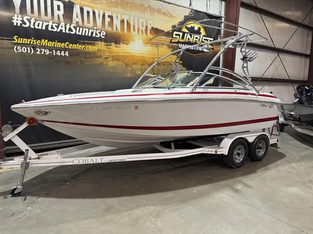 Slide: The Image of Cobalt 206 2002 - 2