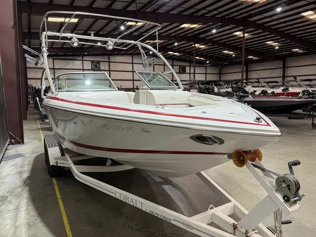 Slide: The Image of Cobalt 206 2002 - 3