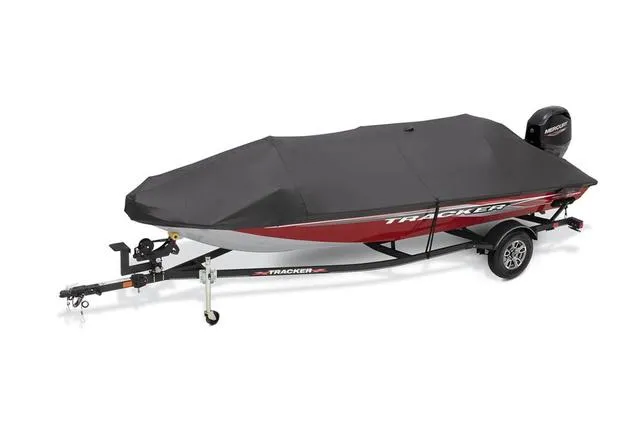 Slide: The Image of Tracker PRO TEAM 175 TXW W/Mercury 75 2022 - 15