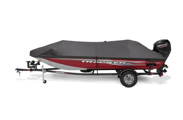 Slide: The Image of Tracker PRO TEAM 175 TXW W/Mercury 75 2022 - 16