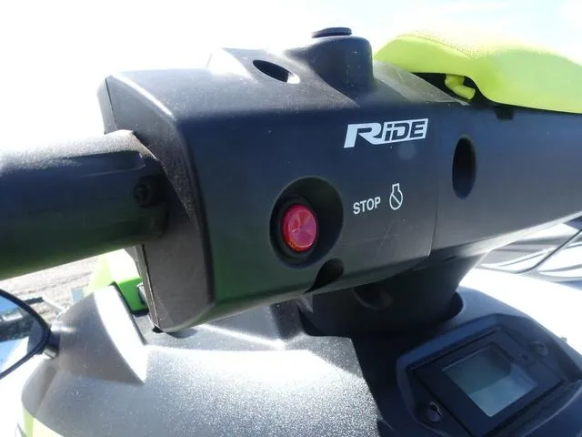 Slide: The Image of Yamaha EX 2021 - 10