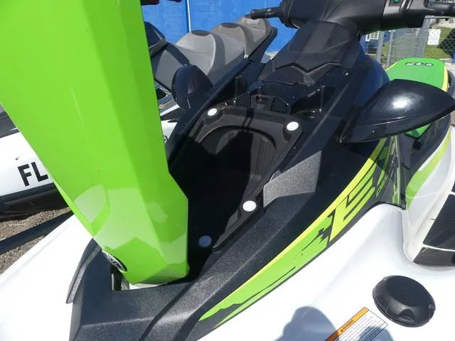 Slide: The Image of Yamaha EX 2021 - 11