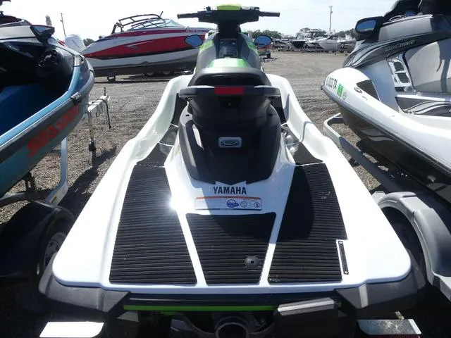 Slide: The Image of Yamaha EX 2021 - 5