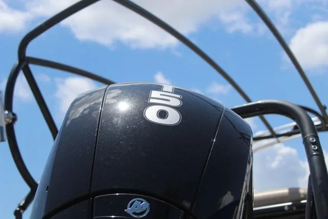 Slide: The Image of Aloha 26' Paradise Arch Sport Tower L Group Seating 2019 - 10