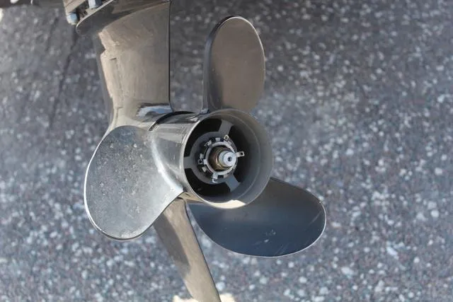 Slide: The Image of Aloha 26' Paradise Arch Sport Tower L Group Seating 2019 - 13