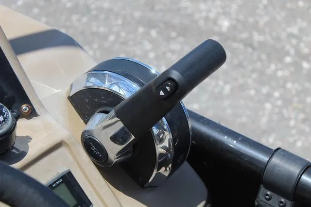 Slide: The Image of Aloha 26' Paradise Arch Sport Tower L Group Seating 2019 - 19