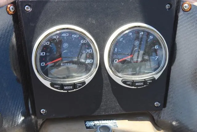 Slide: The Image of Aloha 26' Paradise Arch Sport Tower L Group Seating 2019 - 21