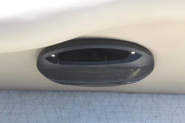 Slide: The Image of Aloha 26' Paradise Arch Sport Tower L Group Seating 2019 - 27